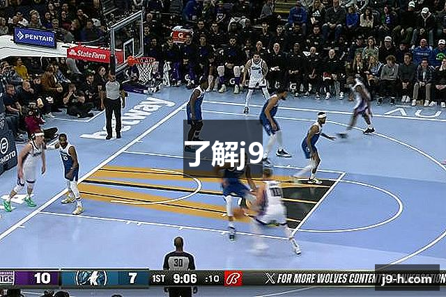 了解j9